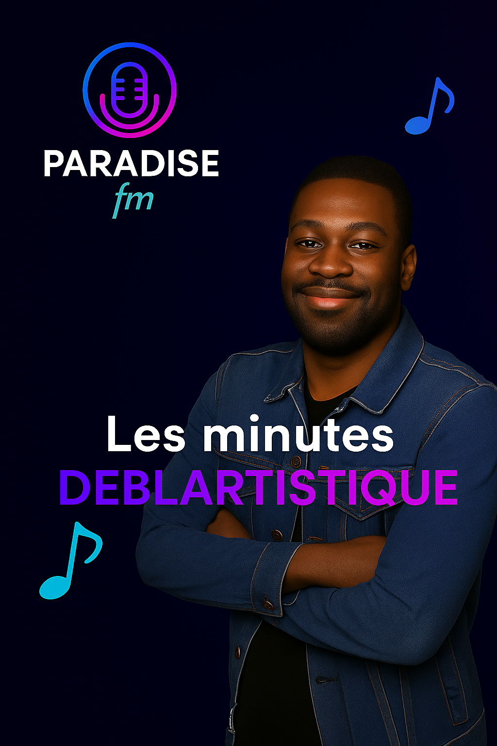 Les minutes Deblartistique